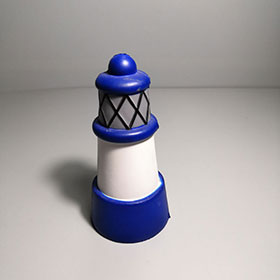 Stress Lighthouse